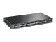 TP-LINK TL-SG1048 48 PORT GIGABIT RM 1U