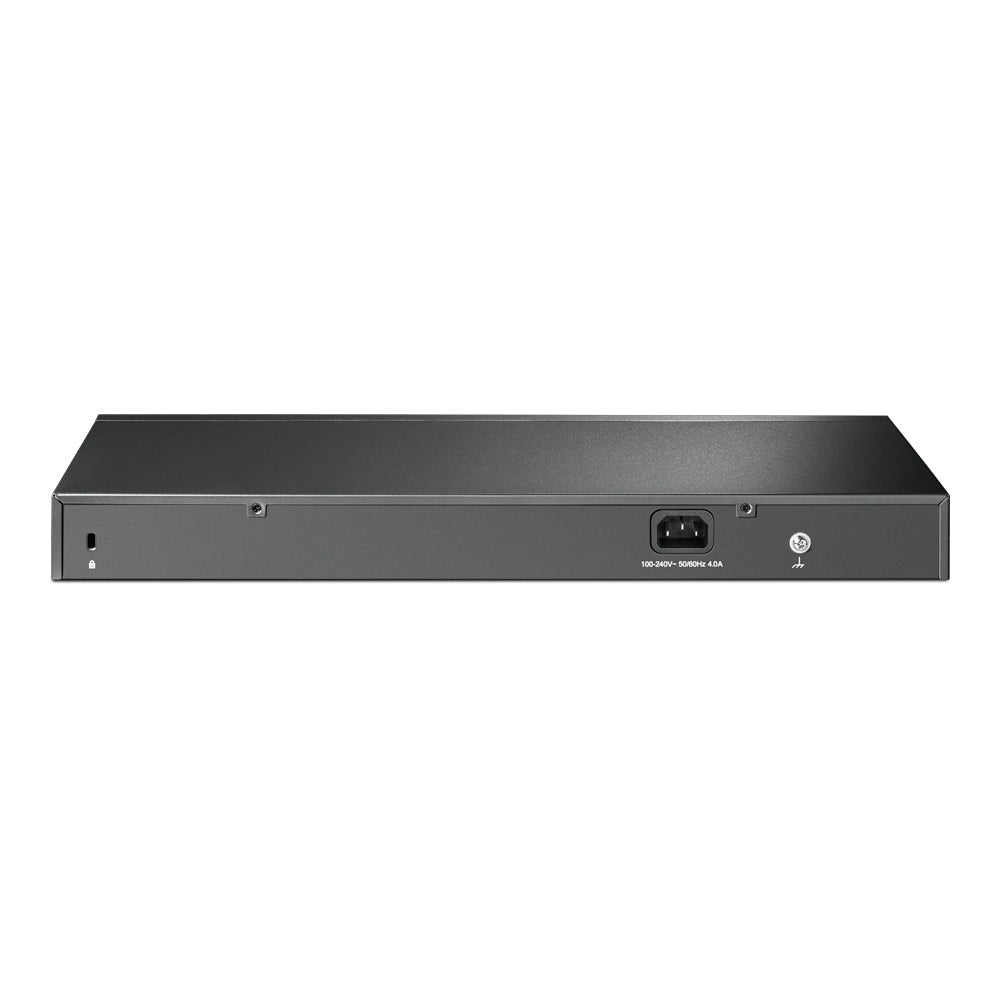 TP-LINK JETSTREAM 28PORT GB SMART SWITCH