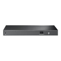 TP-LINK JETSTREAM 28PORT GB SMART SWITCH