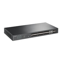 TP-LINK JETSTREAM 24-PORT SFP L2 SWITCH