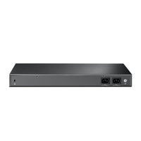 TP-LINK JETSTREAM 24-PORT SFP L2 SWITCH