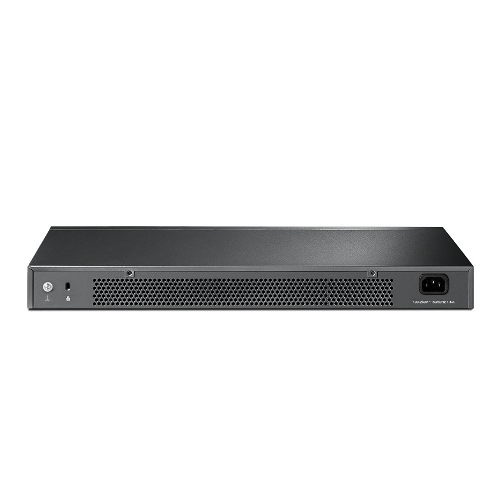 TP-LINK JETSTREAM 48PT GB + MAN SWITCH