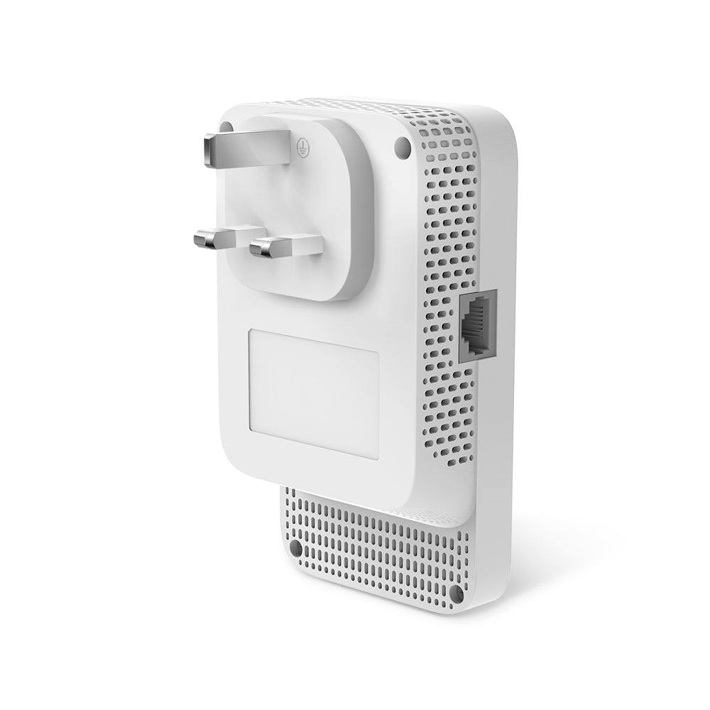 TP-LINK AV1000 GB POWERLINE AC WIFI EXT