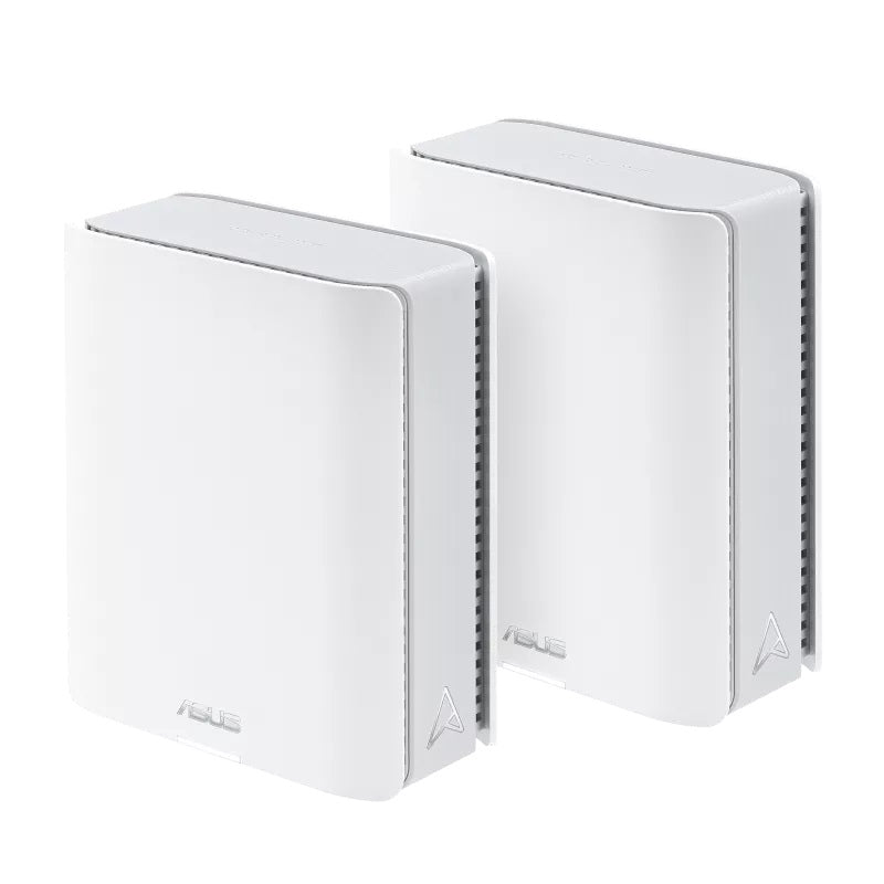 ASUS ZENWIFI BT10 WIFI 7 MESH WHITE 2PK