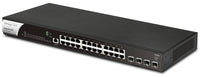 DrayTek VigorSwitch G2282x