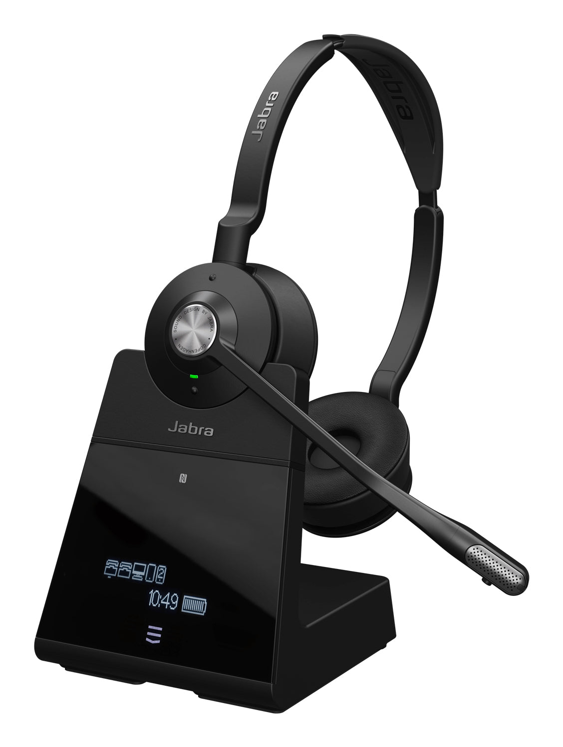 JABRA ENGAGE 75 SE STEREO LP UK/HK/AZ/NZ