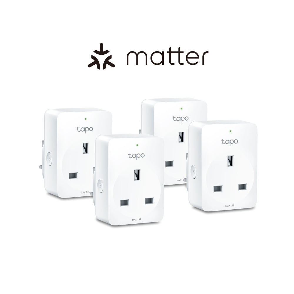 TP-LINK MINI SMART WIFI SOCK ENG MONIT