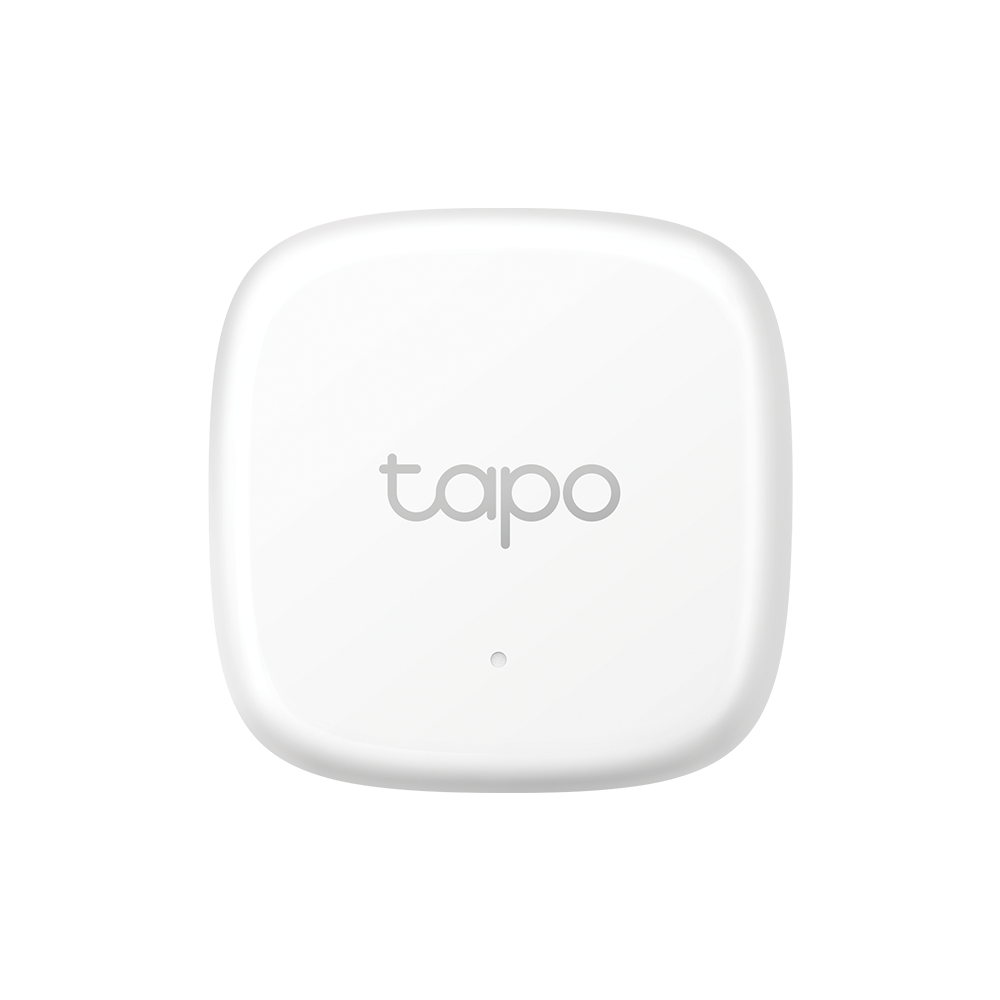 TP-LINK TAPO SMART TEMP & HUMID SENSOR