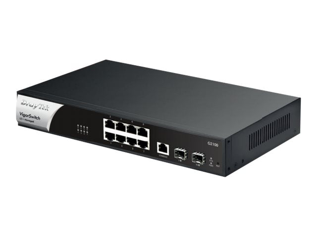 DrayTek VigorSwitchG2100
