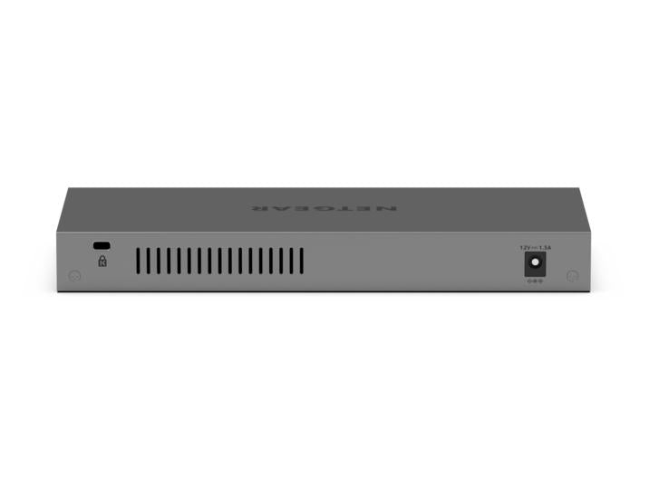 NETGEAR GS728TPP 28P GE POE+ SMART V3