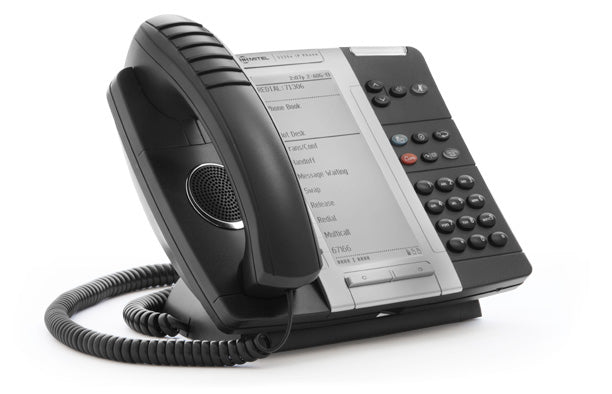 MITEL 5330E IP PHONE NEW
