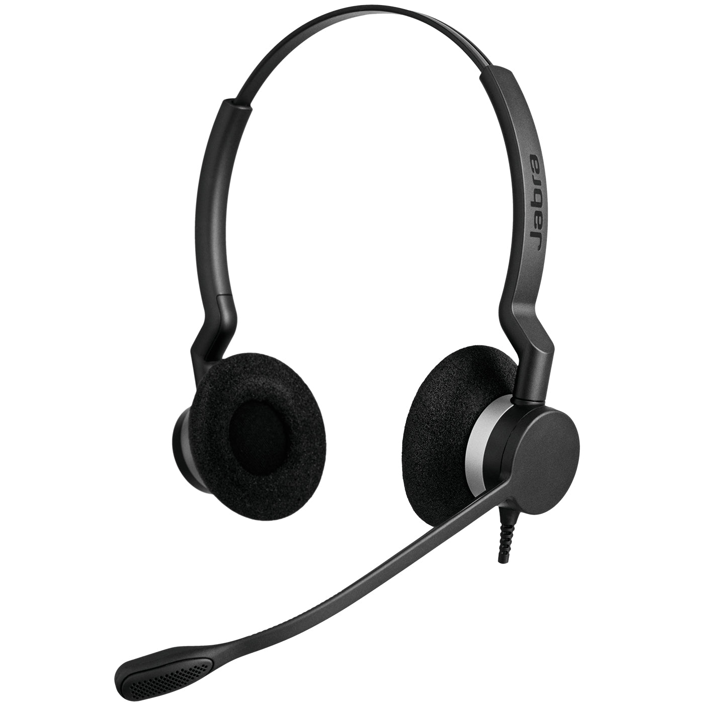 Jabra BIZ 2300 USB Duo USB-C - MS