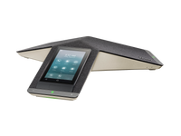 POLY Trio C60 IP Conference Phone Full Radio and PoE-enabled