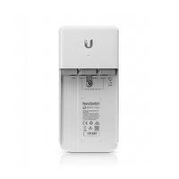 NANOSWITCH 4P EXT POE OUTDOOR SWITCH