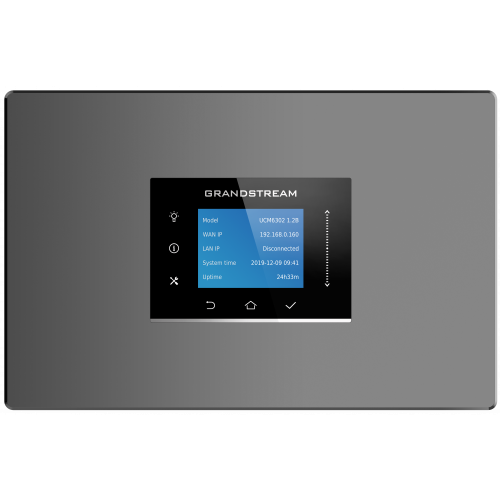 UCM6300A IP PBX