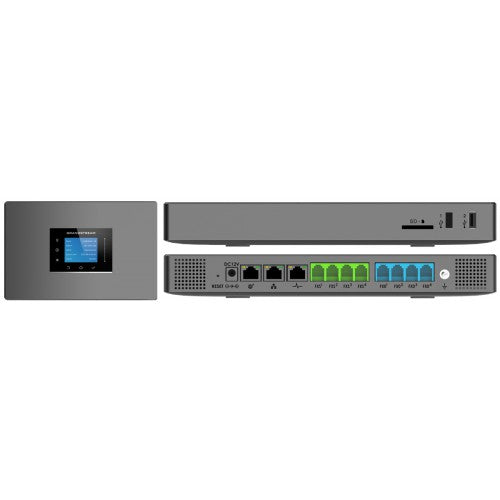 UCM6304A IP PBX