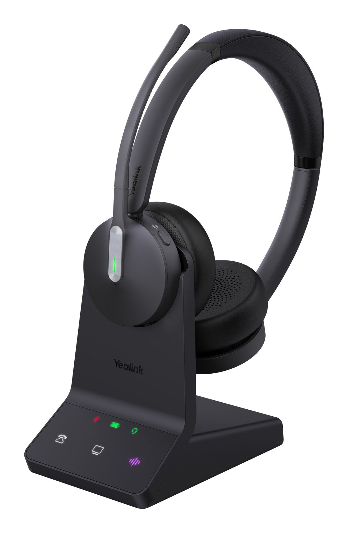 YEALINK WH64 DUAL UC