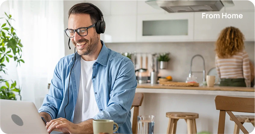 YEALINK UH48 DUAL UC USB-C/A