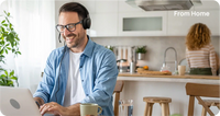 YEALINK UH48 DUAL UC USB-C/A