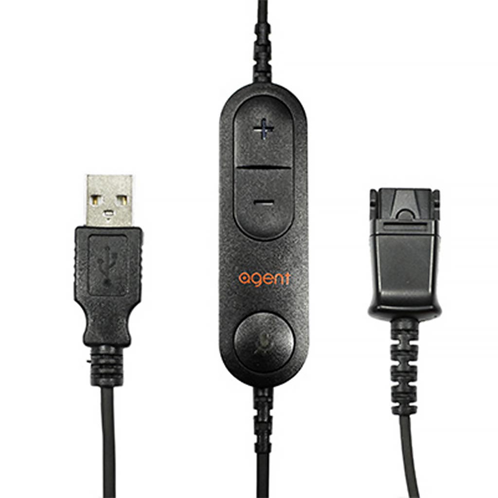 agent USB Cable PLX QD
