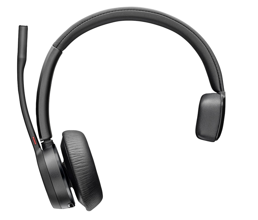 POLY VOYAGER 4310 MS TEAM USB-C+BT700