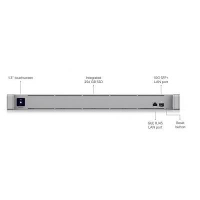 Ubiquiti UniFi Cloud Key Enterprise Network Controller