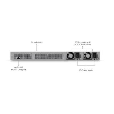 Ubiquiti UniFi Cloud Key Enterprise Network Controller