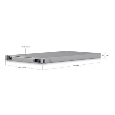 Ubiquiti UniFi Cloud Key Enterprise Network Controller