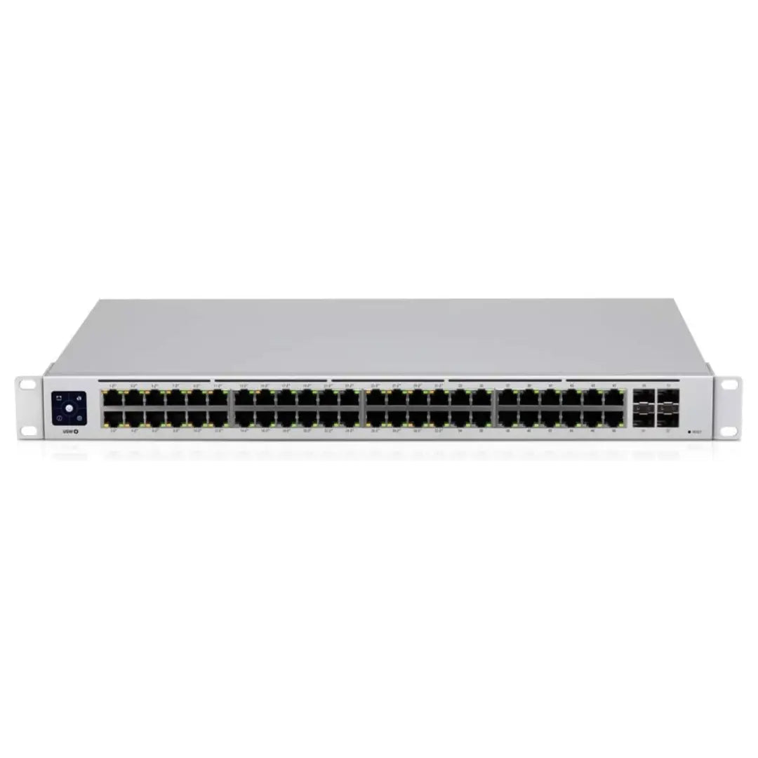 UNIFI USW-48-POE 32POE 4SFP