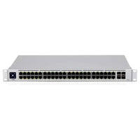 UNIFI USW-48-POE 32POE 4SFP