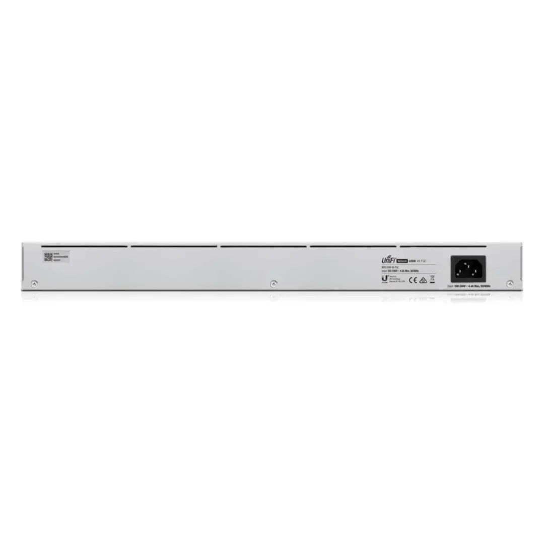 UNIFI USW-48-POE 32POE 4SFP