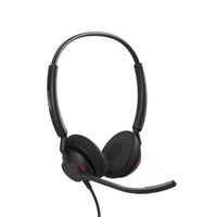 JABRA ENGAGE 40 LINK STEREO USB-C/A UC