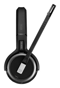EPOS IMPACT SDW 5061 Binaural DECT Headset with Dongle