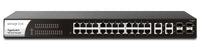 DRAYTEK VIGORSWITCH P1282 28PT GB SWITCH