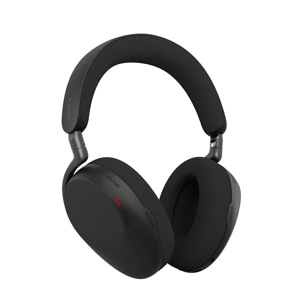 JABRA EVOLVE3 85UC LINK390 USB-A BLK+PAD