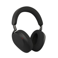 JABRA EVOLVE3 85UC LINK390 USB-A BLK+PAD
