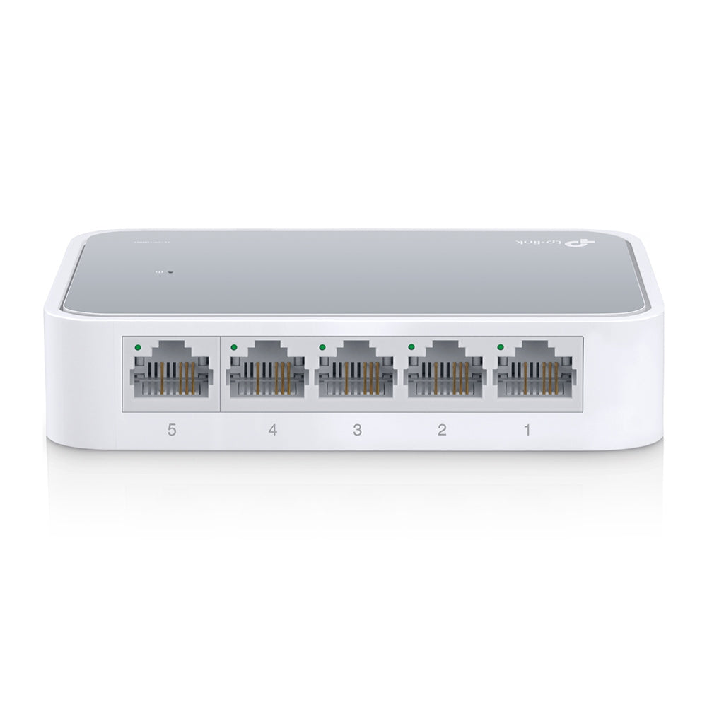 TP-LINK TL-SF1005D DT SWITCH