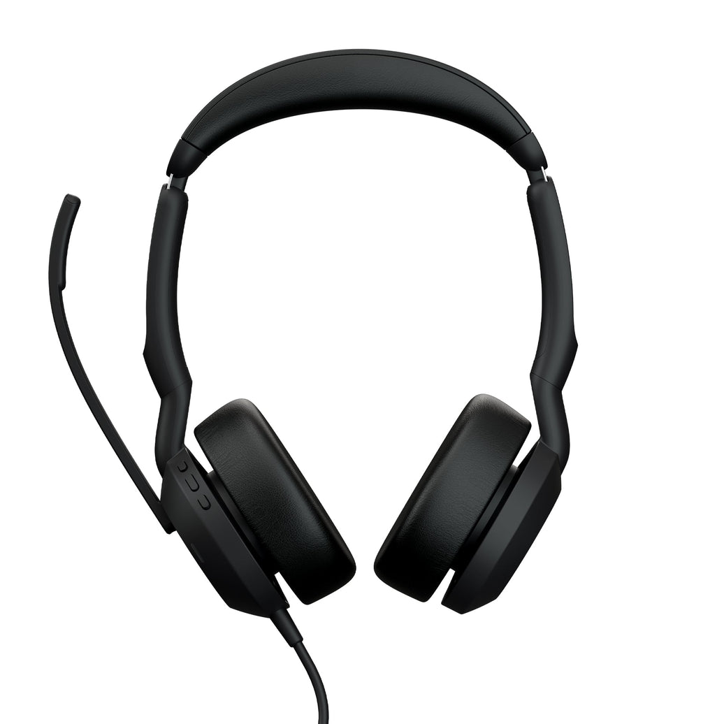 Jabra Evolve2 50 USB-C MS Stereo *EOL*