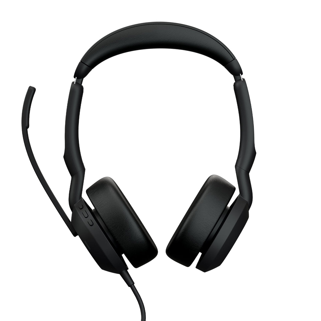 Jabra Evolve2 50 USB-C MS Stereo *EOL*