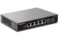 DrayTek VigorSwitch VSPQ1070X-K