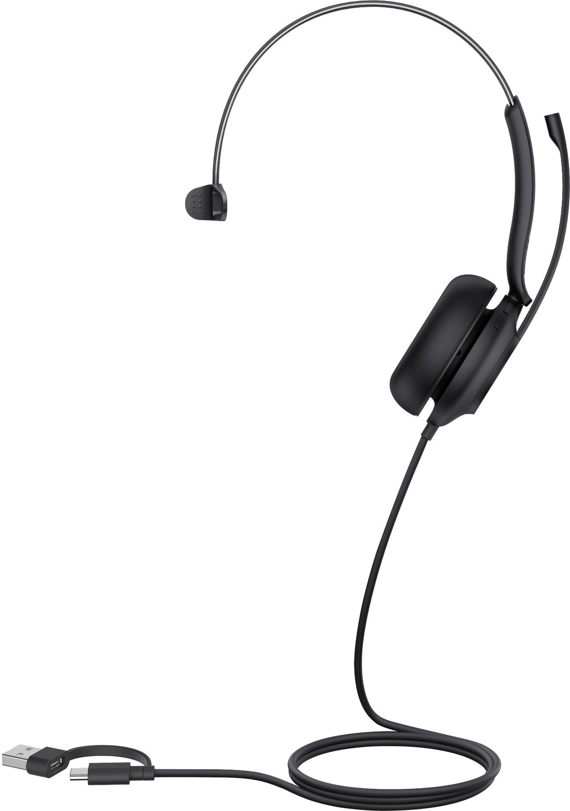 YEALINK UH35 MONO TEAMS USB-C/A