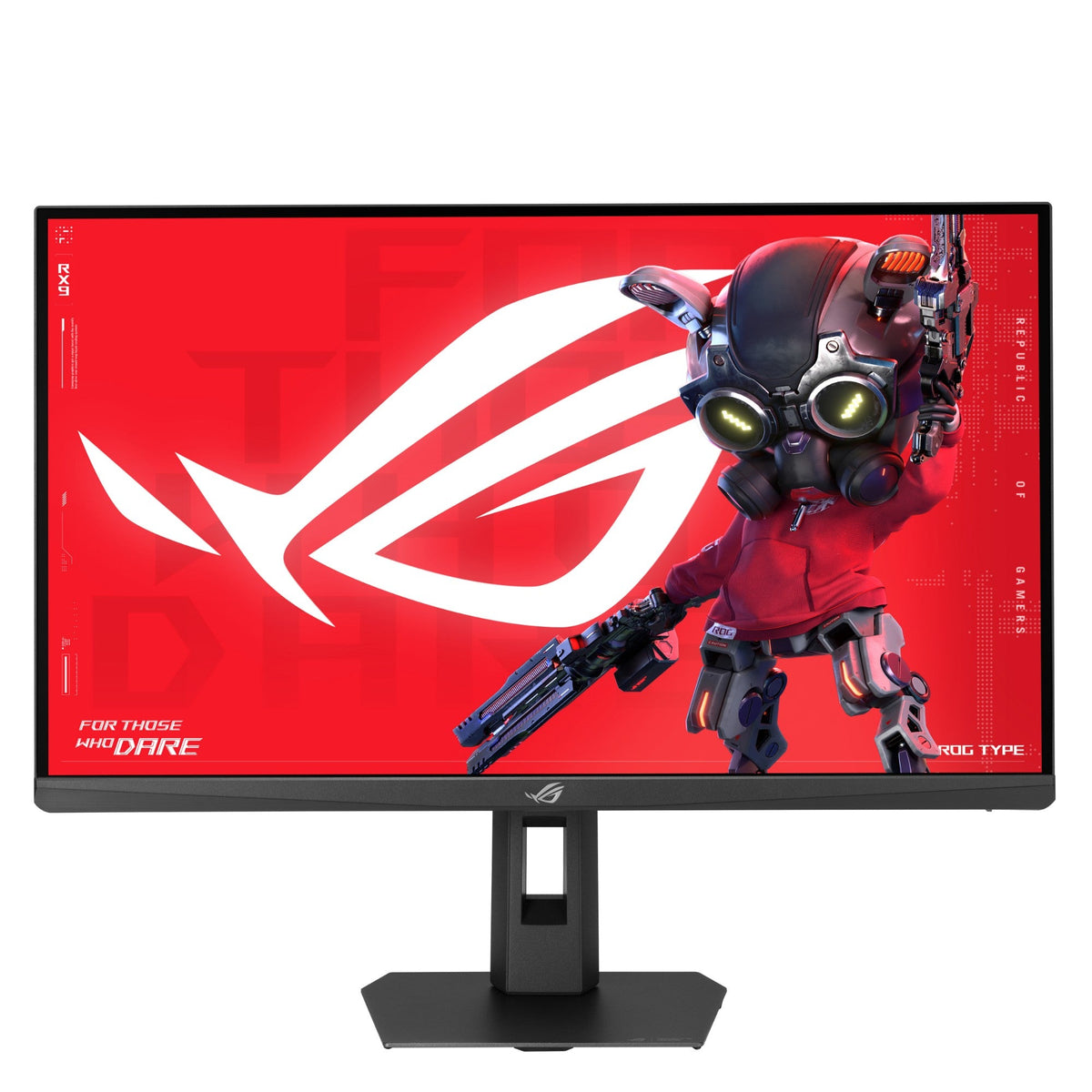 ASUS 27 IPS MONITOR ROG SWIFT XG27ACMEG