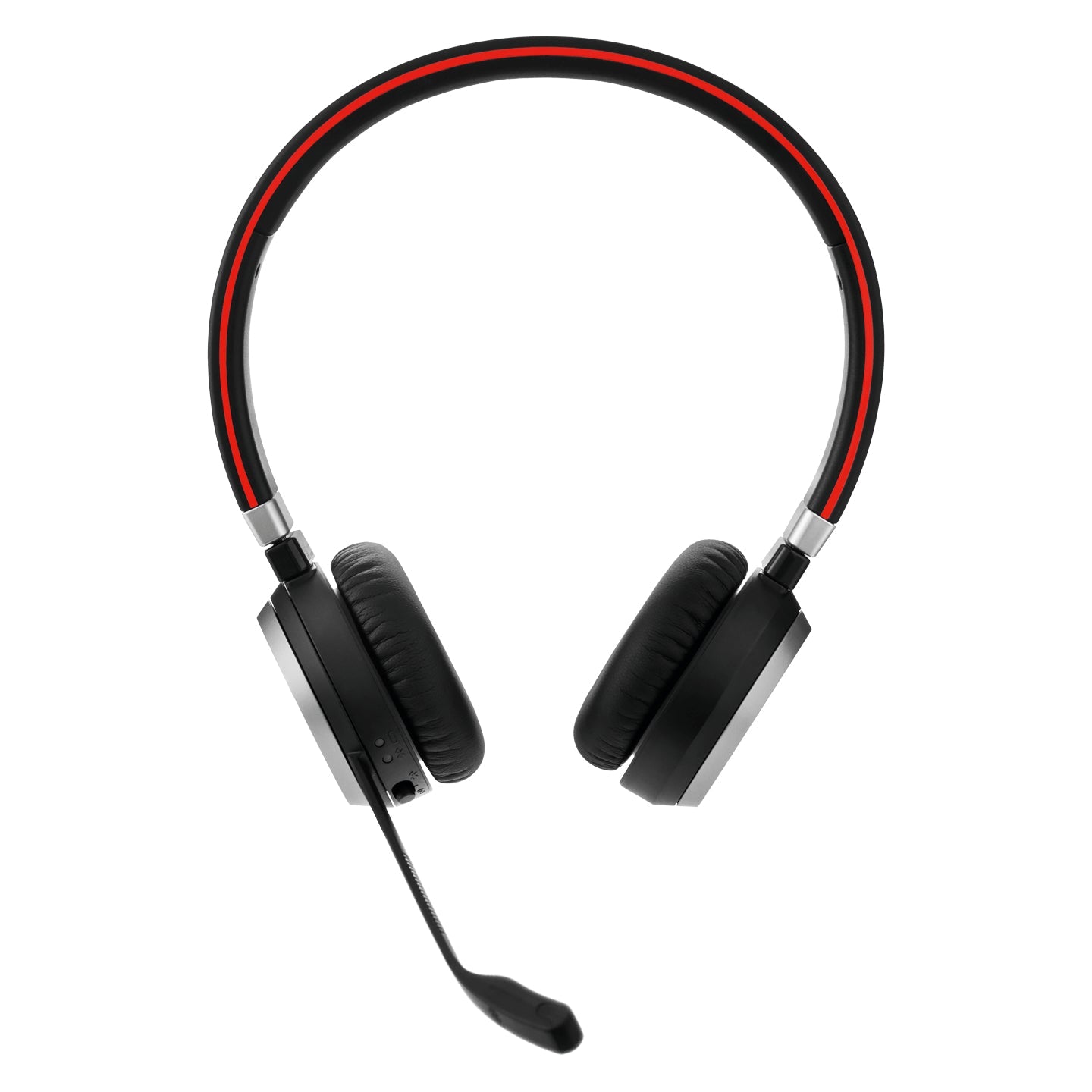 Jabra Evolve 65 SE Link380a UC Stereo Stand *EOL*