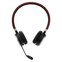 Jabra Evolve 65 SE Link380a UC Stereo Stand *EOL*