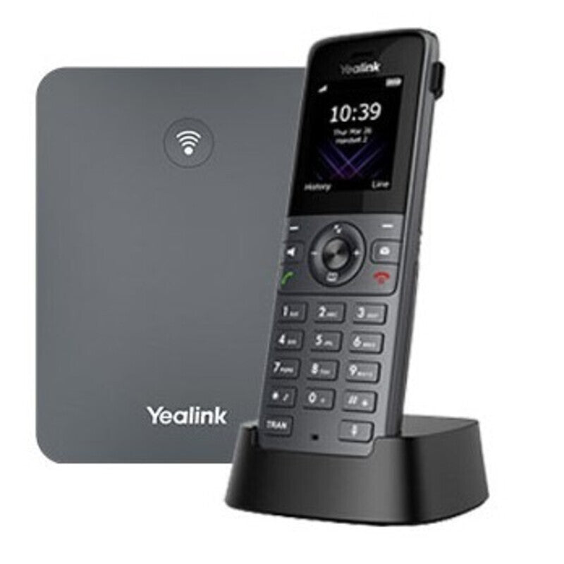 Yealink W73P DECT Phone System