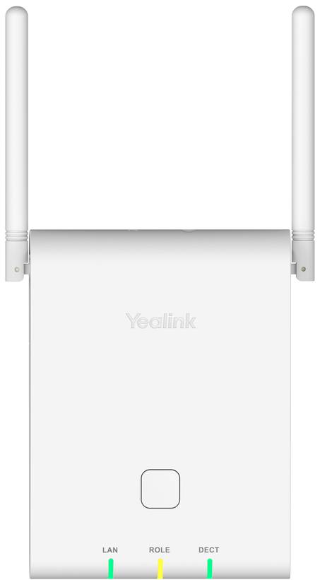 Yealink W90DM Multi-Cell DECT Manager