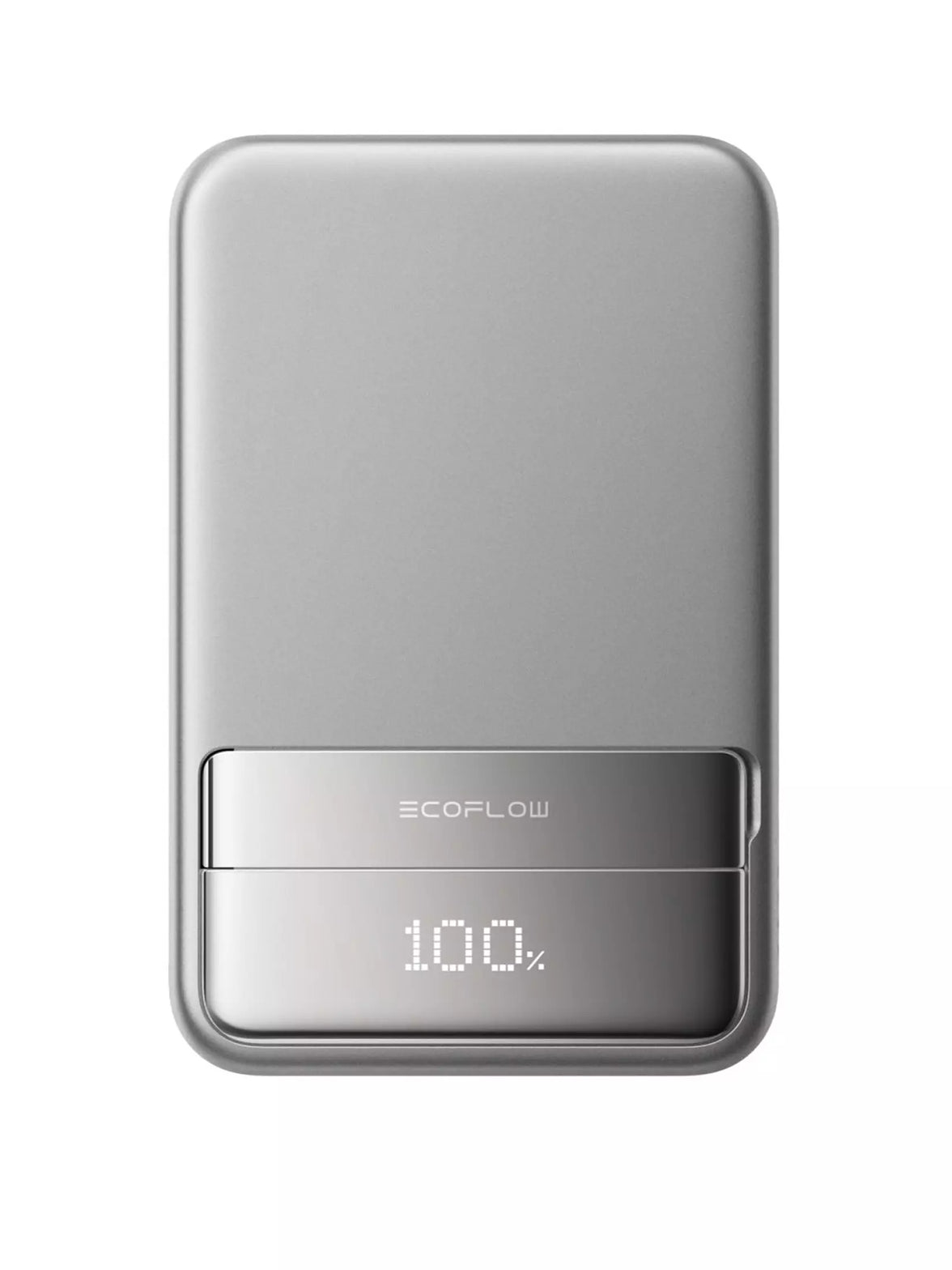 EcoFlow Rapid 10000 Power Bank Silver