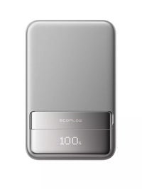 EcoFlow Rapid 10000 Power Bank Silver