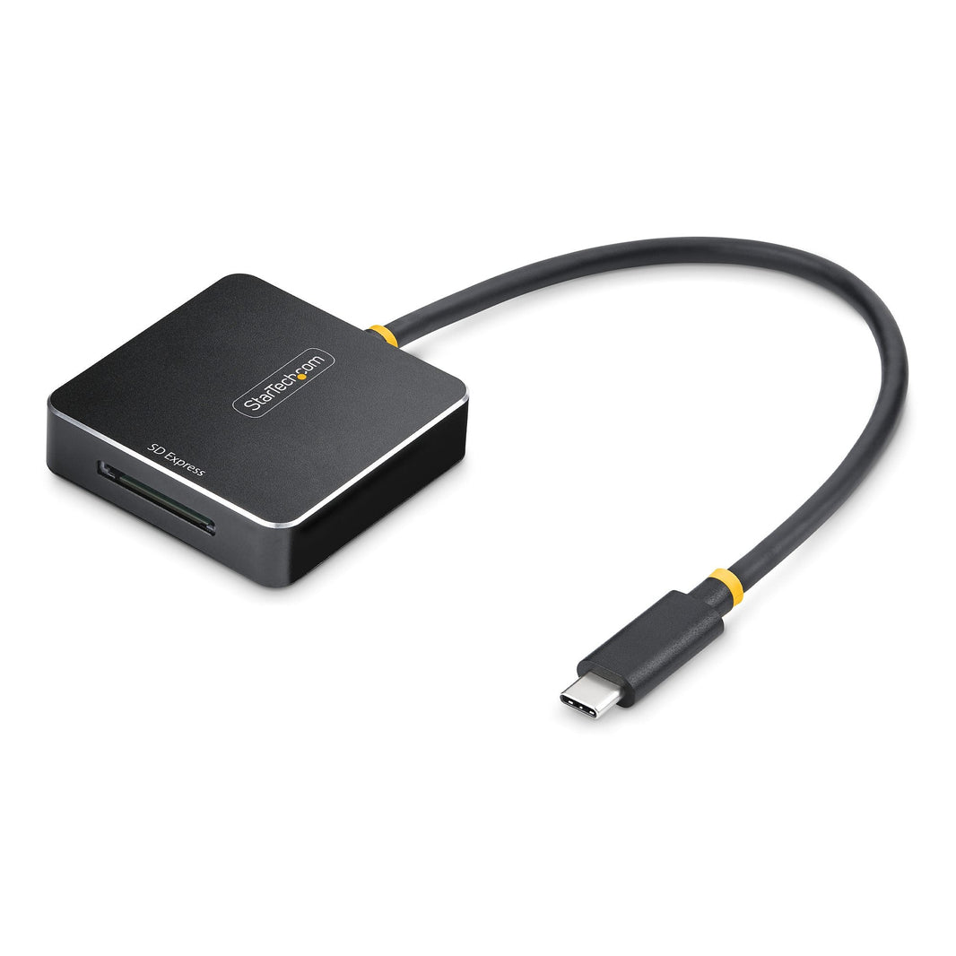 StarTech.com SD Express Adapter