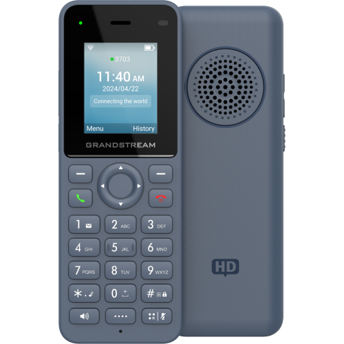 Grandstream WP816 WIFI Phone